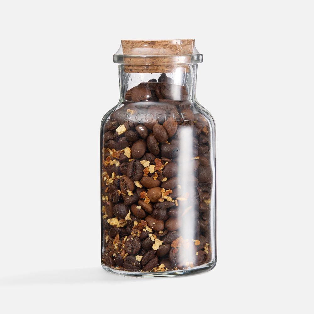 Кофе Coffeedence, мини, с апельсином в Пензе