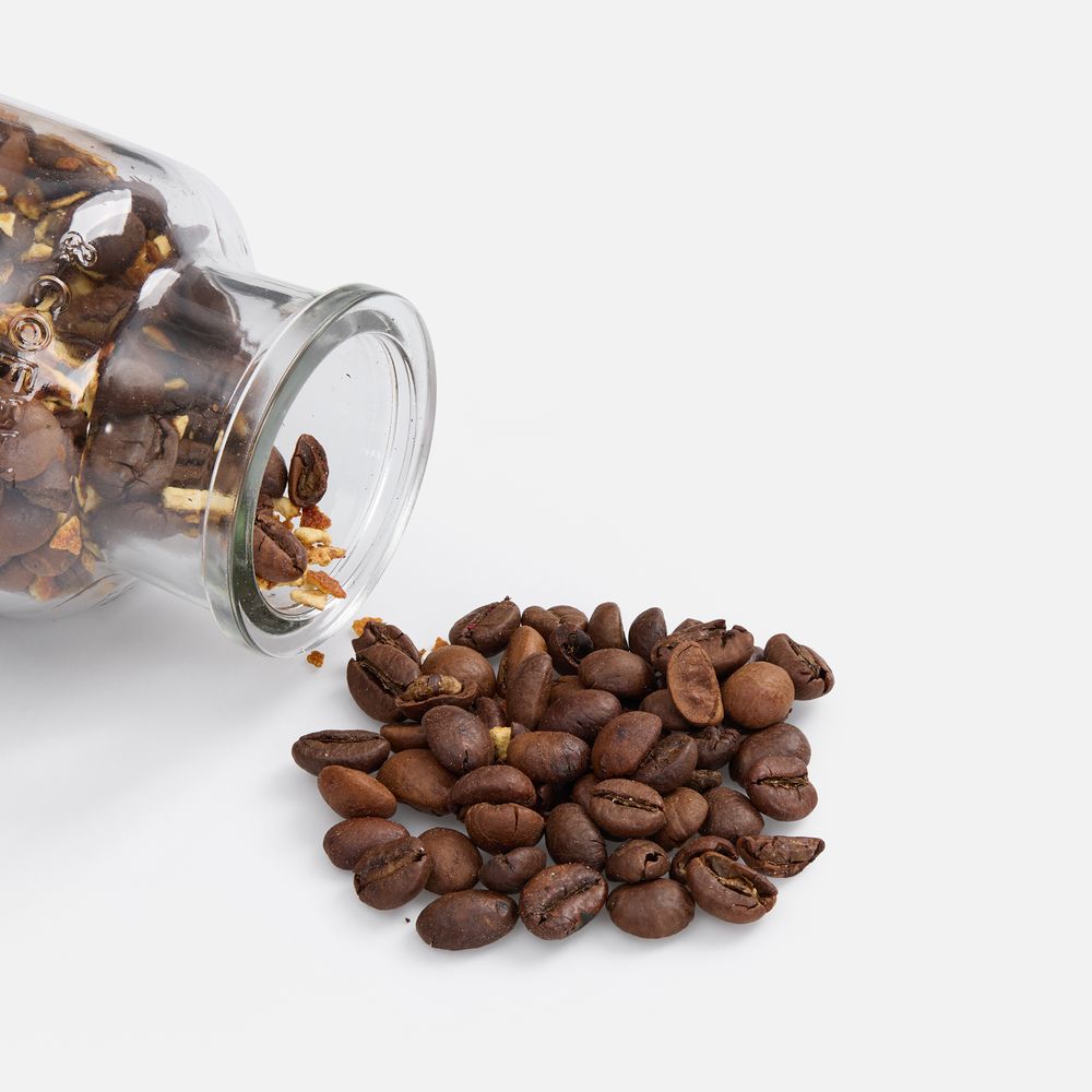 Кофе Coffeedence, мини, с апельсином в Пензе