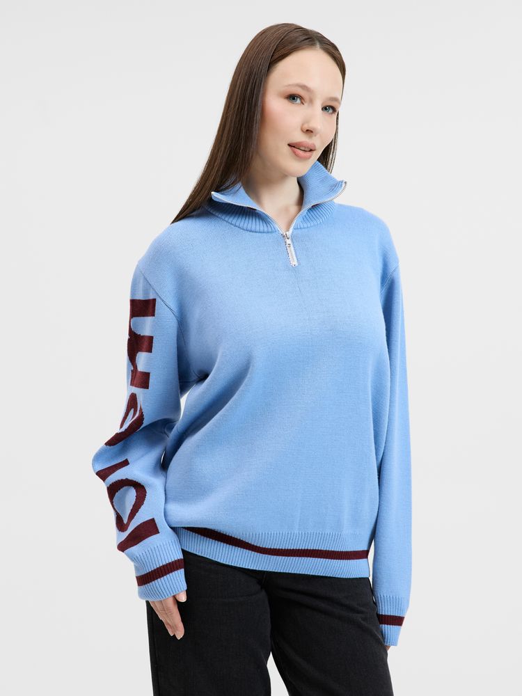 Олимпийка Sport Style на заказ, полушерсть в Пензе