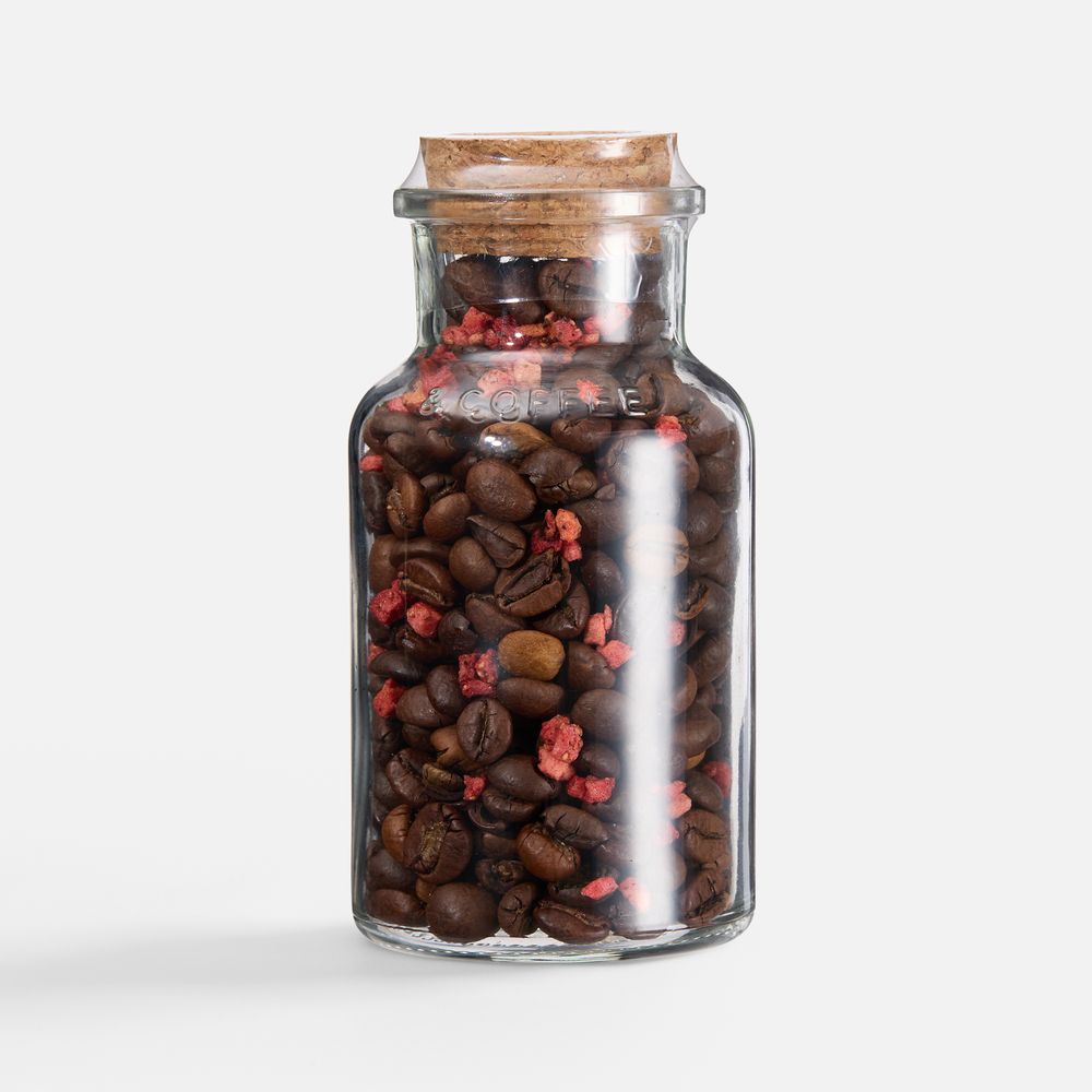 Кофе Coffeedence, мини, с клубникой в Пензе