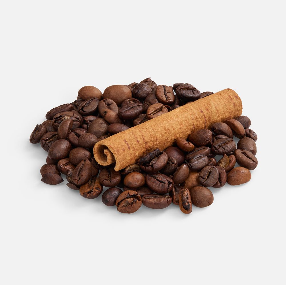 Кофе Coffeedence, мини, с корицей в Пензе