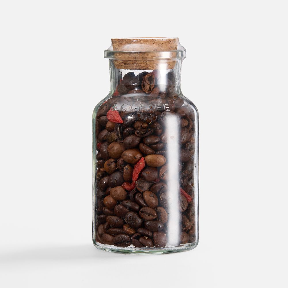 Кофе Coffeedence, мини, с ягодами годжи в Пензе