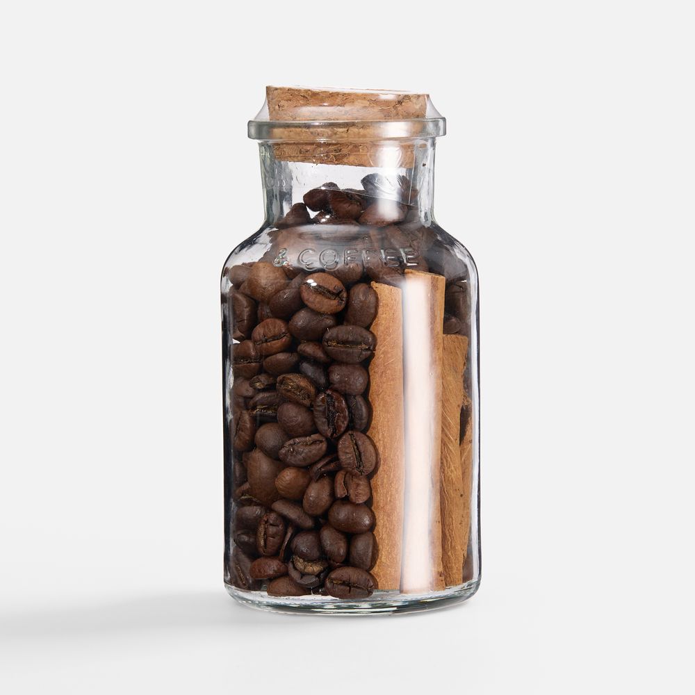 Кофе Coffeedence, мини, с корицей в Пензе