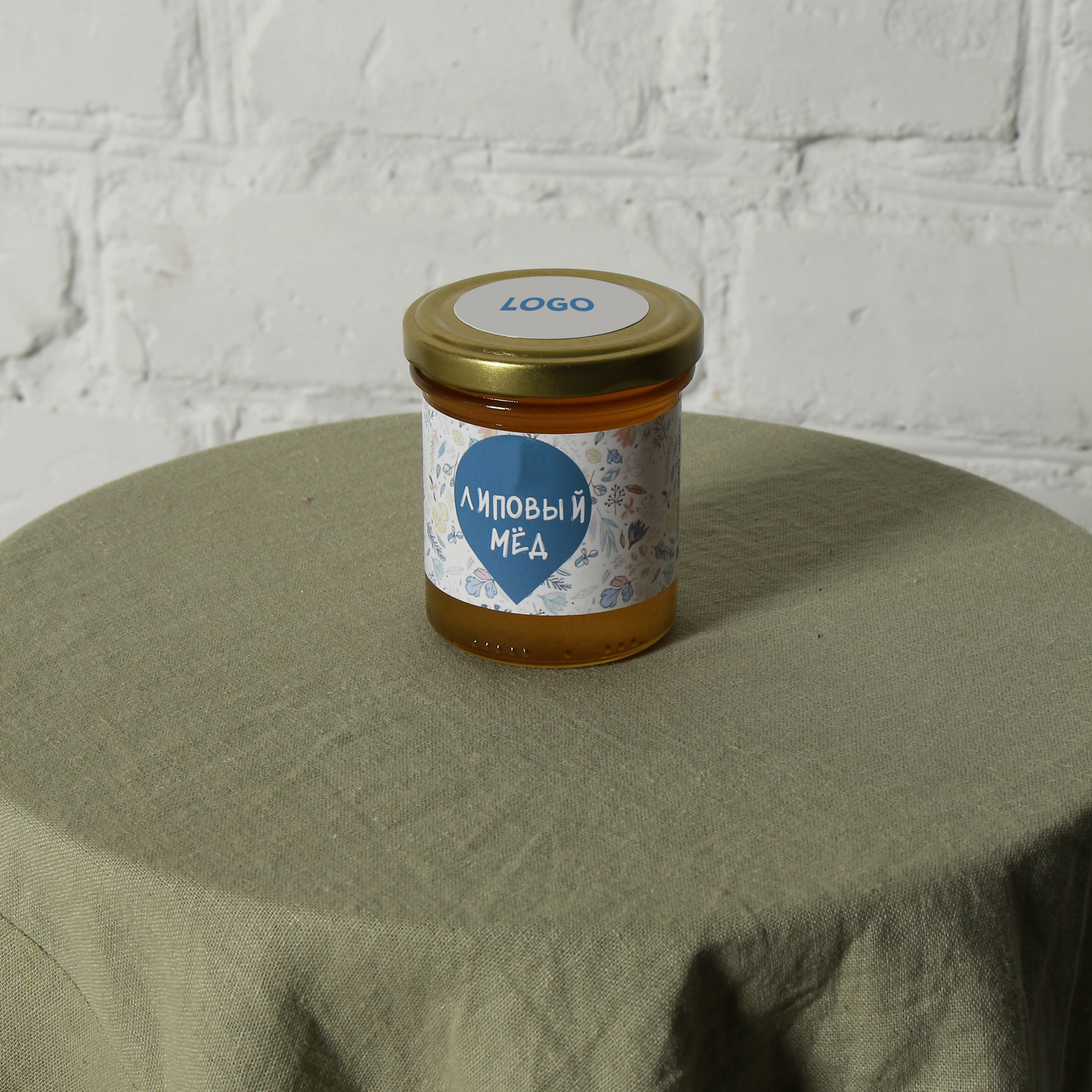 Липовый мед в Пензе